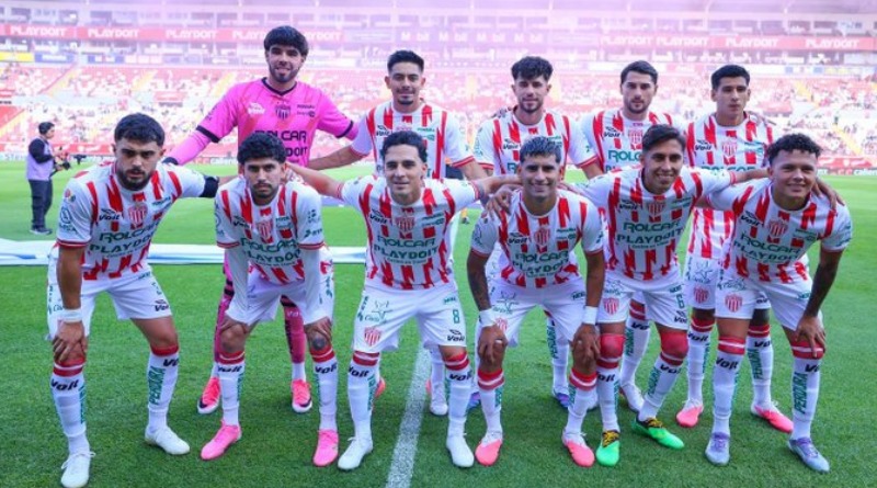 NECAXA ELECTRIZA CON VICTORIA SOBRE RAYADOS