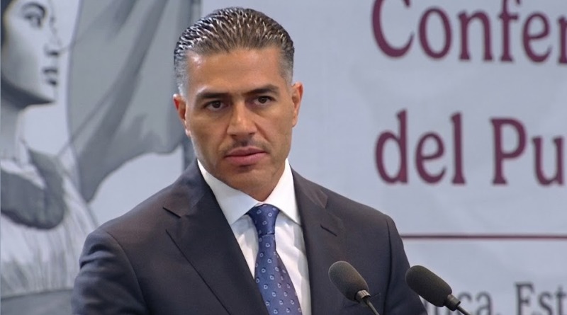 NO EXISTEN CUENTAS REGISTRADAS A NOMBRE DE EL MAYO: HARFUCH