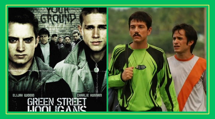 ¡NO TE PIERDAS! SERIES Y PELÍCULAS SOBRE LOS ESCÁNDALOS DEL FÚTBOL