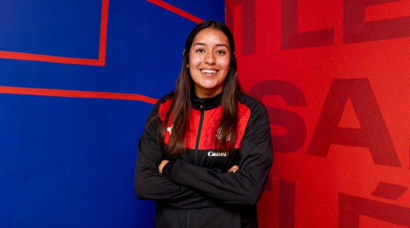 NUEVO JUGADOR SE INTEGRA A LA FEMENIL DE ADSL