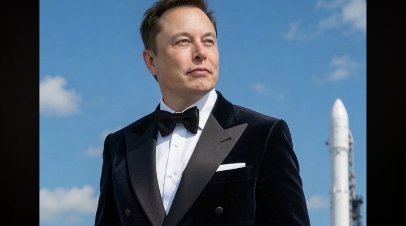 NUEVOS AVANCES EN LOS PLANES DE MUSK PARA MARTE