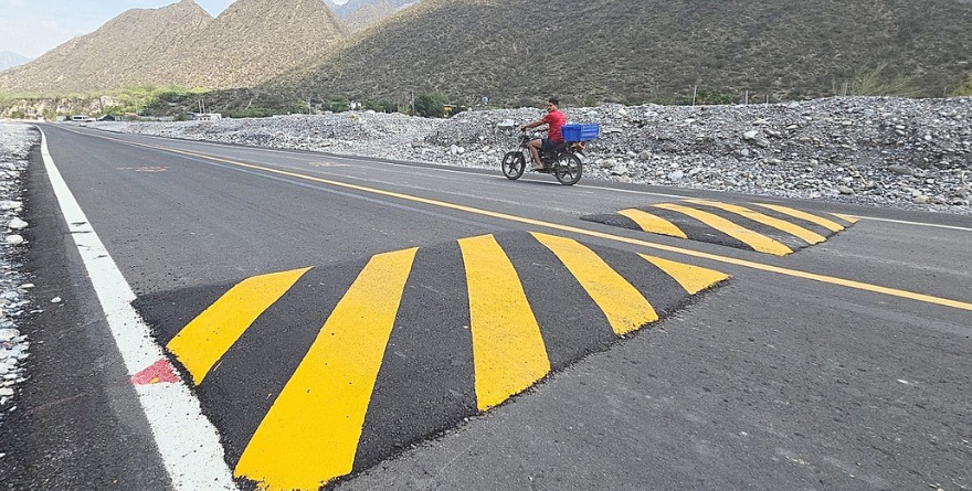 OBRAS EN LA HUASTECA: NIEGAN AVAL AL ESTADO