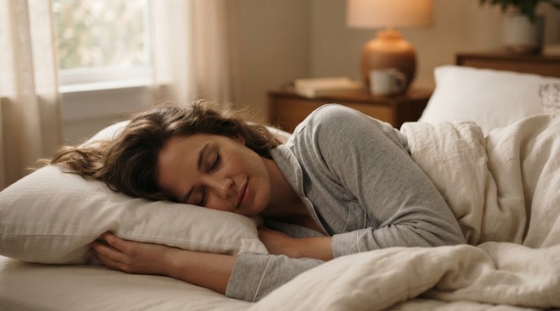 OBSESIONARSE CON EL SUEÑO PERFECTO: UN FENÓMENO ACTUAL
