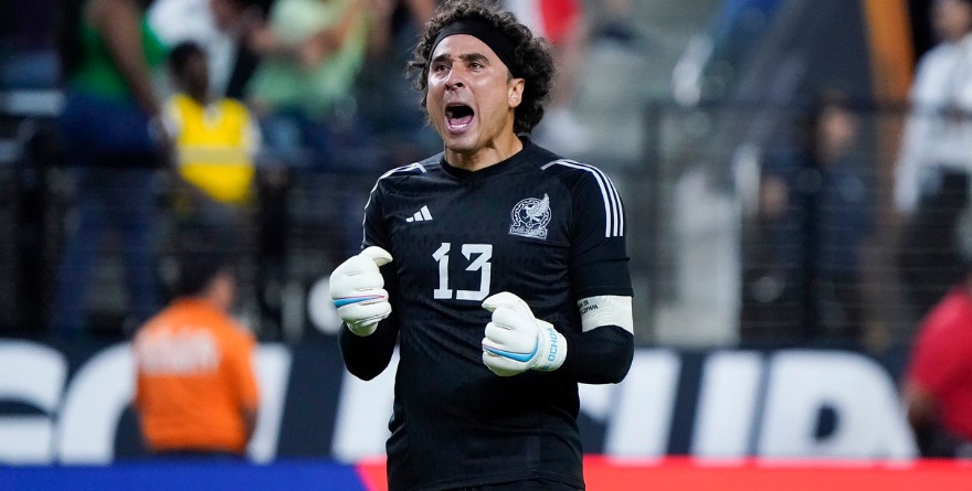 OCHOA DEJARÁ HUELLA ETERNA EN LA MEMORIA, ASEGURA INFANTINO