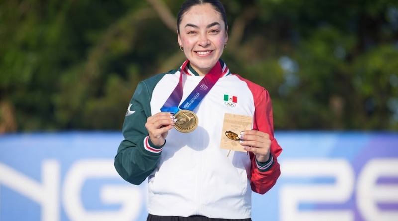 OMNIUM CAE BAJO EL DOMINIO DE YARELI ACEVEDO