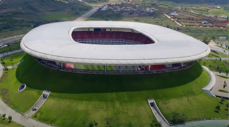 OPERACIÓN SUSTENTABLE: ESTADIO AKRON RECIBE CERTIFICACIÓN