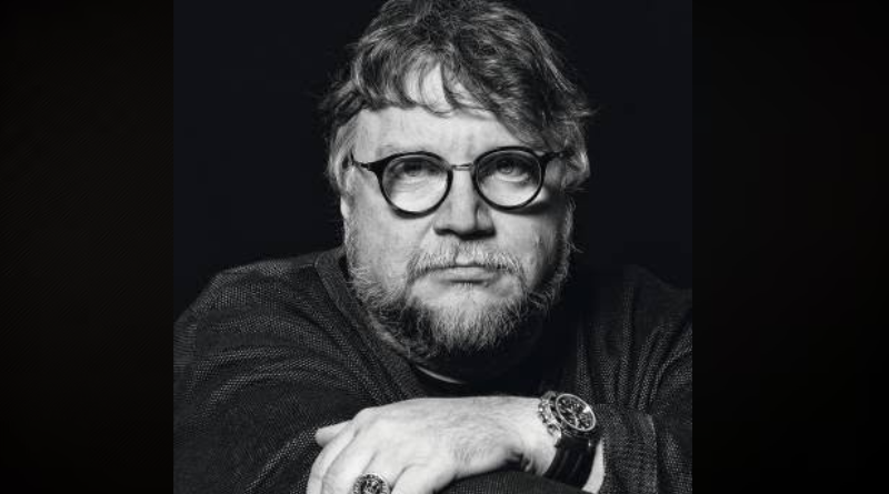 OTORGAMIENTO DE DOCTORADO HONORARIO PARA GUILLERMO DEL TORO