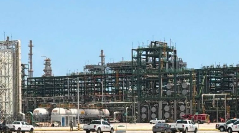 PEMEX EXPERIMENTA FRACASO CON CONTRATOS MIXTOS