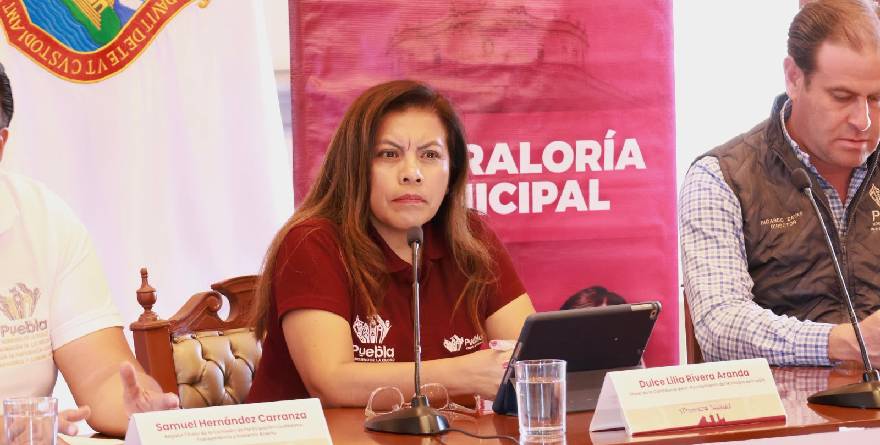PEPE CHEDRAUI FORTALECE “DIÁLOGOS POR UN BUEN GOBIERNO” DESDE LA ADMINISTRACIÓN