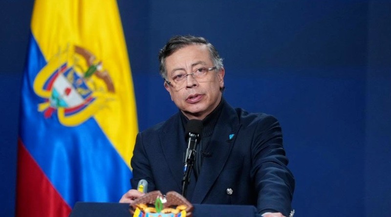 PETRO MANTIENE RECLAMO POR FRAUDE ELECTORAL EN PRESIDENCIALES COLOMBIA