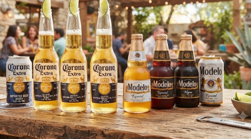 PLANTA CERVECERA ESTÁ PREVISTA A ABRIRSE EN FEBRERO DE 2027