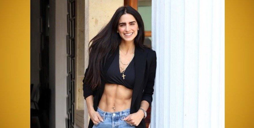 POLÉMICA EN REDES: BÁRBARA DE REGIL ENFRENTA FURIA POR SUS DECLARACIONES