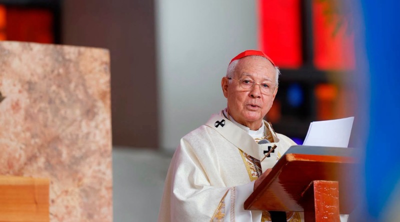 POLÍTICA Y ECONOMÍA SERÁN TEMAS DE REFLEXIÓN EN LA IGLESIA