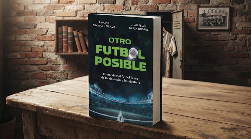 PONEN EL FUTBOL BAJO REVISION