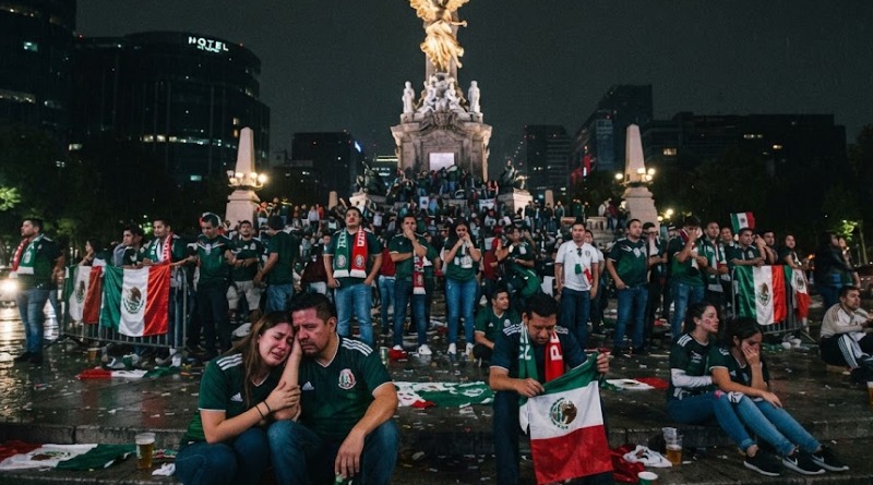 PREFIERE CANTAR A LLORAR
