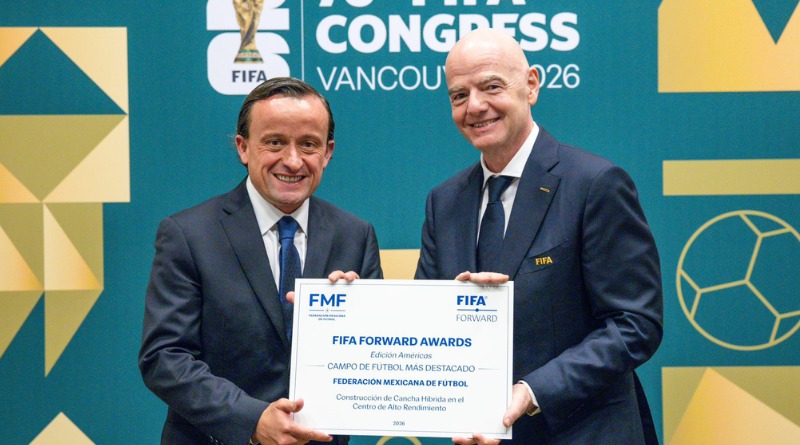 PROPUESTA DE FONDO PRIVADO DE FIFA EN ANÁLISIS DE FMF