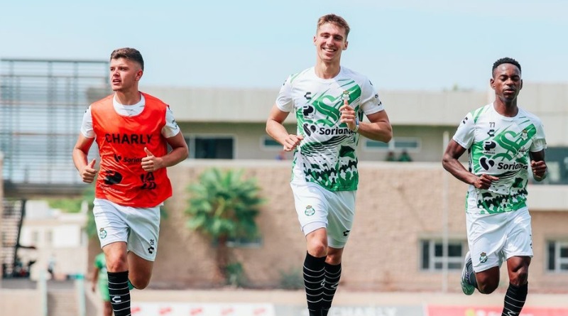 RAYADOS ENFRENTARÁ A UN SANTOS REFORZADO EL DÍA DE LA FECHA 1