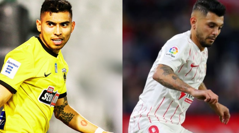 RAYADOS MUESTRA TENDENCIA A REPATRIAR