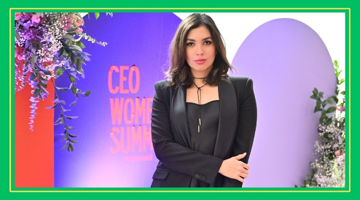 REDES SOCIALES EN SHOCK POR FALLECIMIENTO DE LA INFLUENCER MARIE CLAIRE GONZÁLEZ