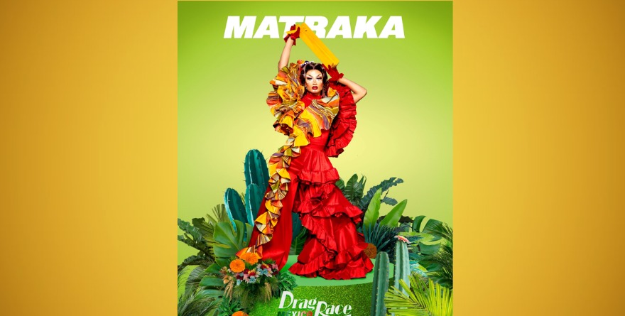 ¡REGRESO TRIUNFAL! MATRAKA LLEGA ESPECTACULAR Y SE ERIGE COMO LA FAVORITA