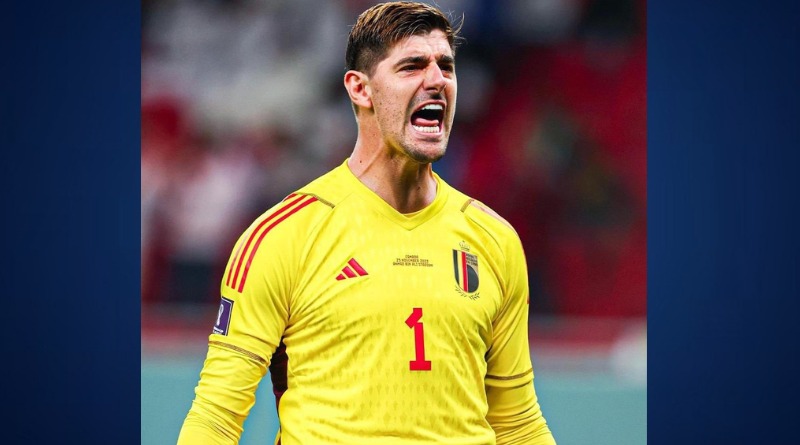 RENUNCIA A LA CANCHA Y EL MUNDIAL