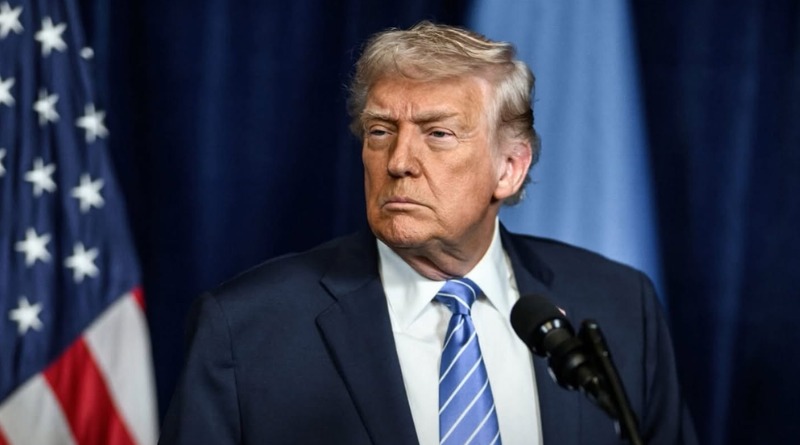 SALE DE TIJUANA PRODUCCIÓN DE TACOMAS Y TRUMP CELEBRA