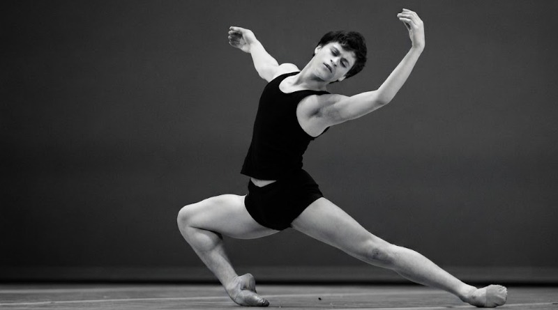 SALTO EXITOSO: BAILARÍN REGIO LLEGA AL ROYAL BALLET