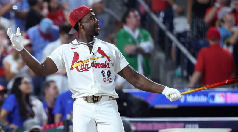 SE IMPONE JORDAN WALKER EN EL DERBI DE JONRONES