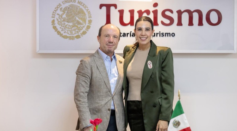 SE REGISTRÓ ARRIBO DE 175 MIL TURISTAS INTERNACIONALES POR MUNDIAL