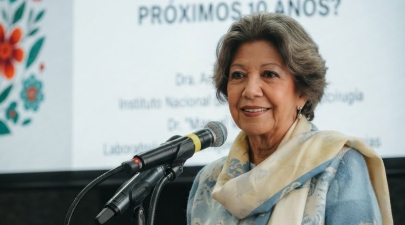 SE UNEN ESFUERZOS EN AMÉRICA LATINA CONTRA LA DEMENCIA
