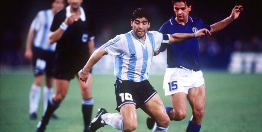 SEMIFINALES LEGENDARIAS QUE HICIERON HISTORIA