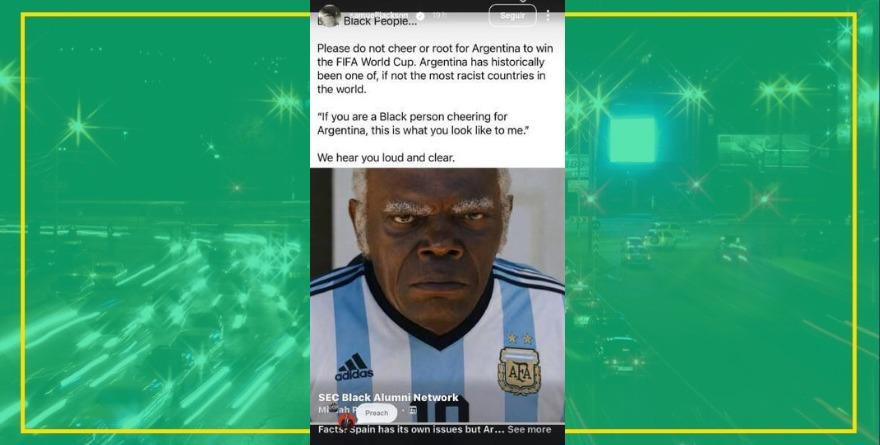 SIN CONTEMPLACIONES: DROSS CRITICA IMPLACABLEMENTE A SAMUEL L. JACKSON