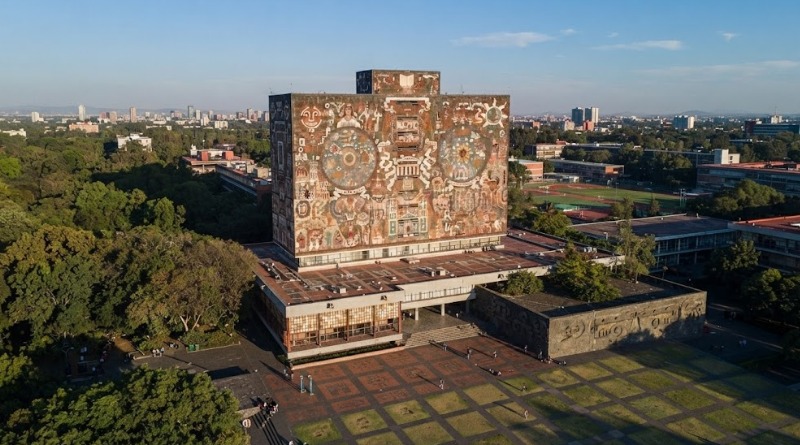 SOLUCIÓN PARA ‘ESTA SEMANA’ PROMETE UNAM