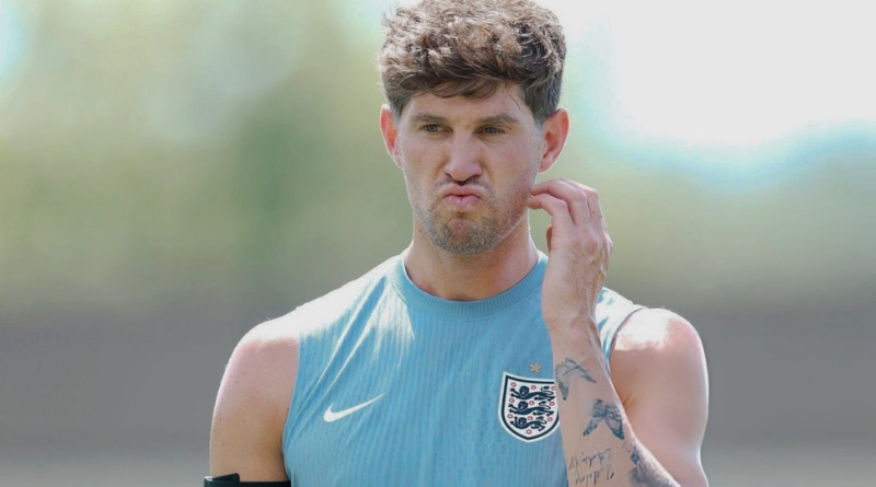 TENÍAMOS FE EN SER CAMPEONES, EXPRESÓ JOHN STONES