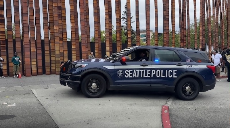 SE REPORTA TIROTEO EN SEATTLE CON ‘MÚLTIPLES’ VÍCTIMAS