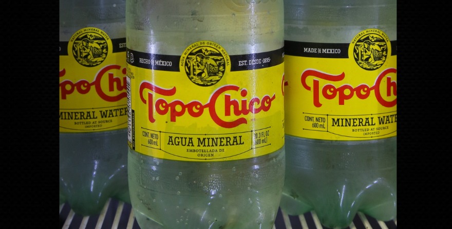TOPO CHICO CANCELA 2,594 MDP ANTE SHCP Y ELUDE PROCESO PENAL
