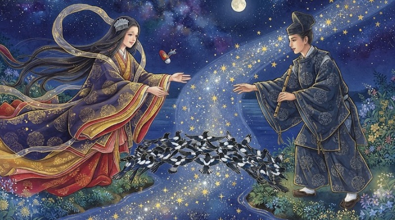 TRADICIÓN JAPONESA: UNA EXPERIENCIA POR VIVIR