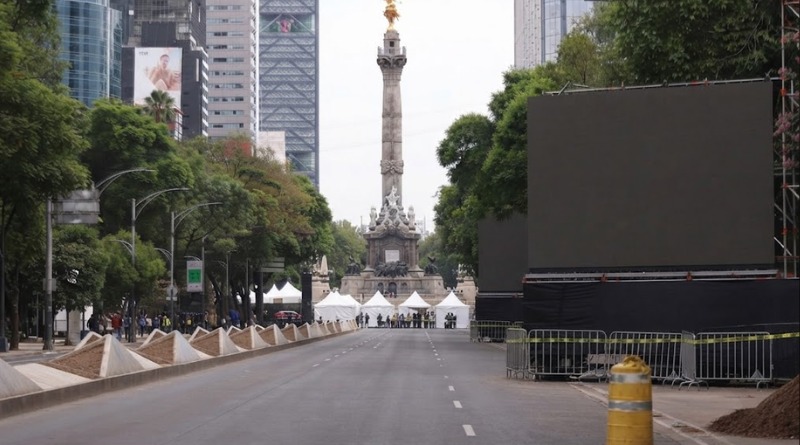 TRAGEDIAS SE EVITAN CON MÁS PANTALLAS
