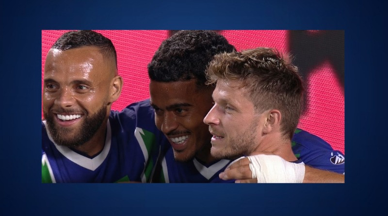 TREPIDANTE ENFRENTAMIENTO: MLS VENCE A LIGA MX