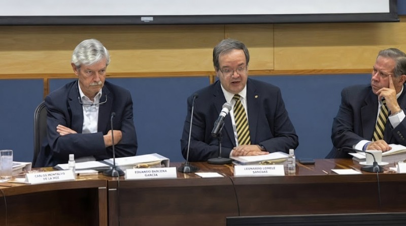 UNAM IMPLEMENTARÁ EXAMEN DE CONTROL ANTE ANOMALÍAS EN PROCESO DE ADMISIÓN