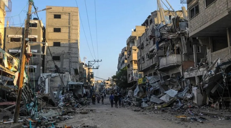 UNICEF CONFIRMA 2.500 NIÑOS MUERTOS Y HERIDOS EN IRÁN