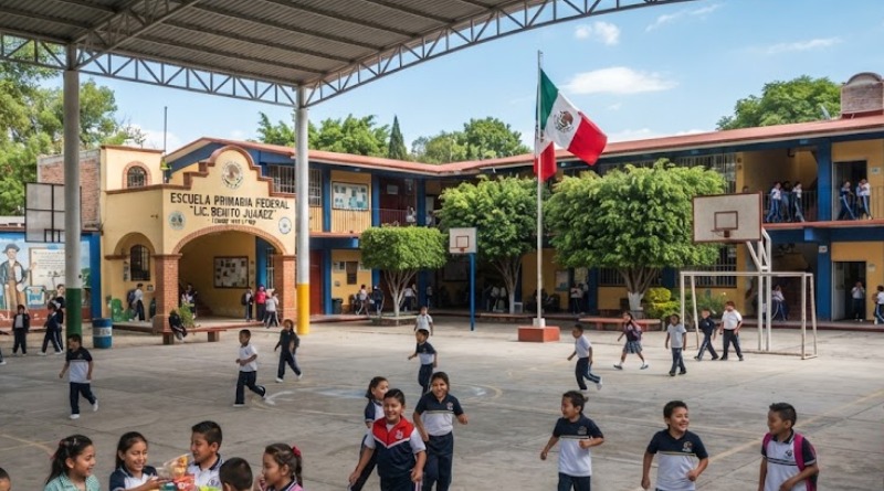 VACACIONES Y PUENTES PROGRAMADOS PARA EL CICLO 2026-2027