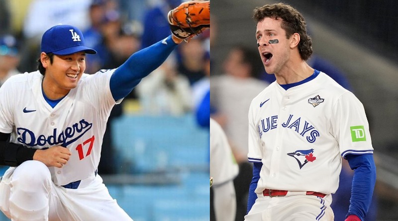 VOTACIONES DEL JUEGO DE ESTRELLAS: OHTANI Y CLEMENT LIDERAN
