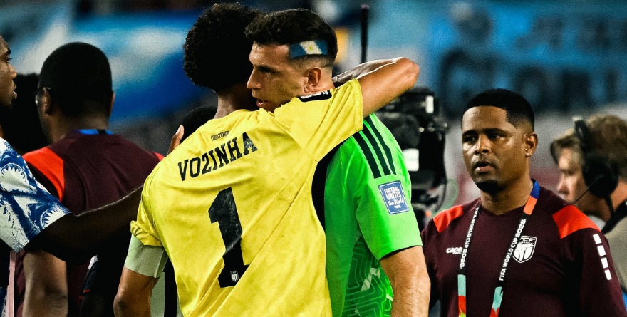VOZINHA NOS INVITA A MIRAR HACIA EL FUTURO AHORA