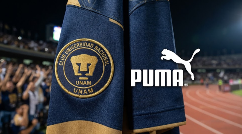 VUELVE PUMA A EQUIPAR AL CLUB UNIVERSIDAD