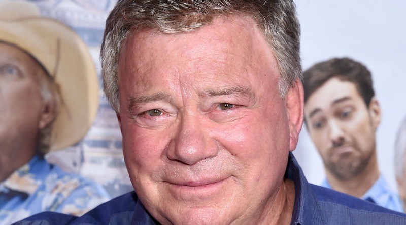 WILLIAM SHATNER REVELA QUE ÉL Y SU HIJA VENCIERON EL CÁNCER