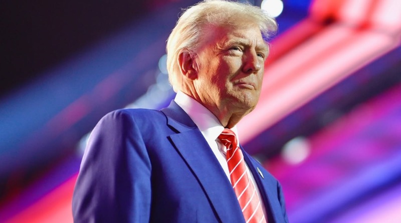 WSJ REVELA QUE TEHERÁN PLANEÓ MATAR A TRUMP