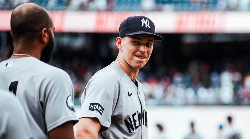 YANKEES PROTAGONIZAN UNA BARRIDA HISTÓRICA