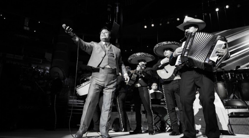 10 AÑOS SIN JUANGA Y SU LEGADO CONTINÚA VIGENTE