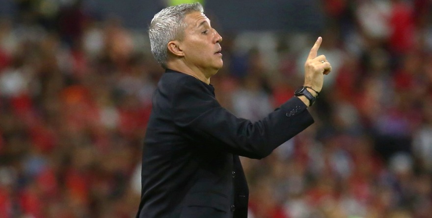 25 ENTRENAMIENTOS SERÁN NECESARIOS PARA ATLAS SEGÚN CRESPO